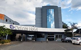 Delcas Hotel